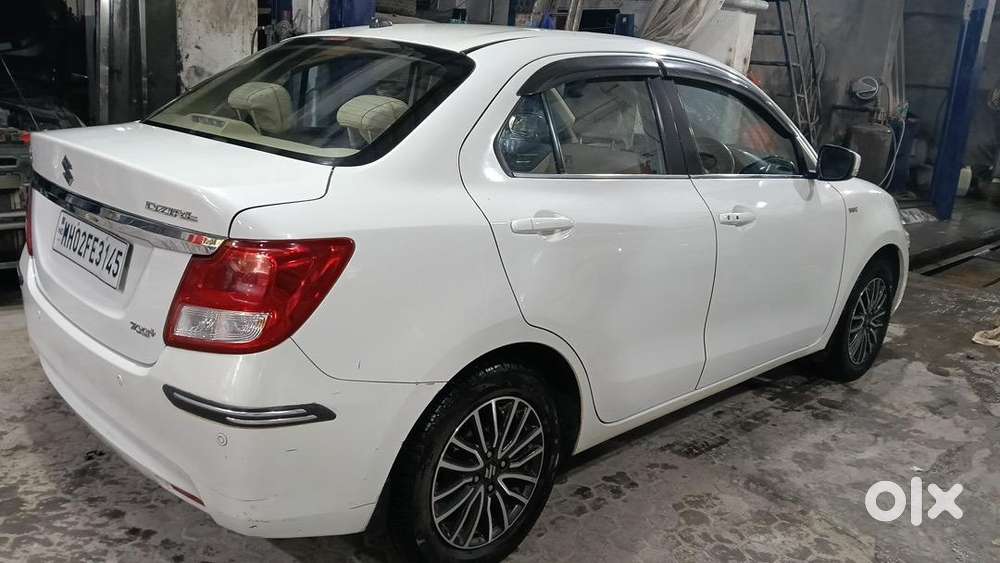 Maruti Suzuki Swift Dzire 2019 Cng & Hybrids 73000 Km Driven