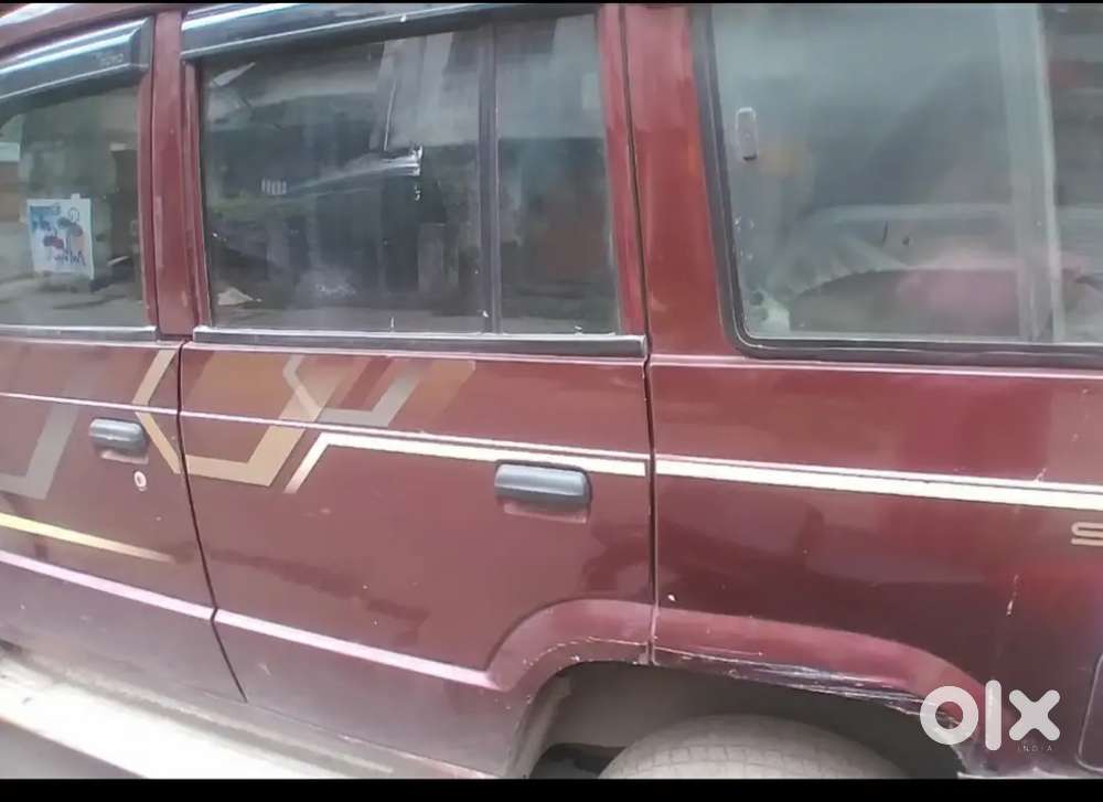 Tata Sumo Gold Diesel 2012 Sell Urgently