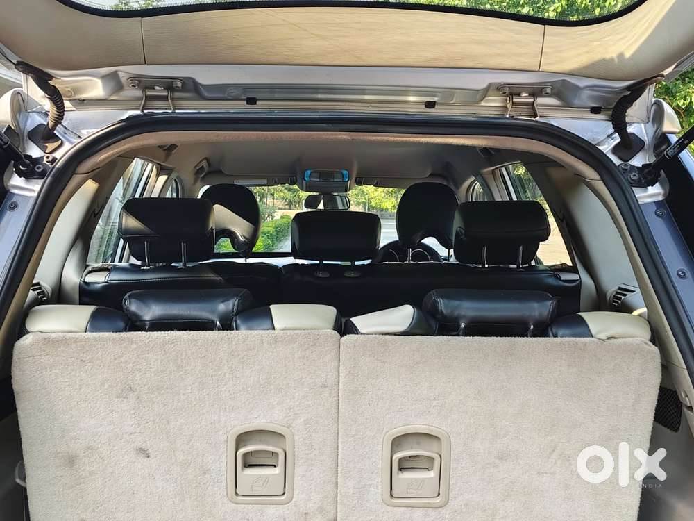 Mahindra Xuv500 W6 2wd, 2017, Diesel