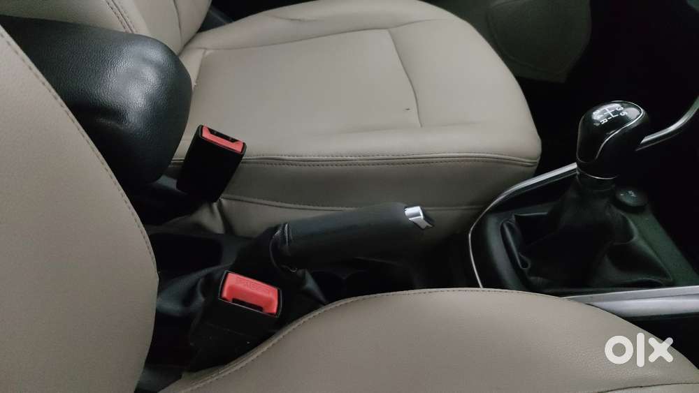 Ford Ecosport 1.5 Diesel Titanium Plus, 2019, Diesel