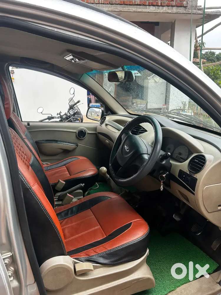 Mahindra Xylo 2017 Diesel Car