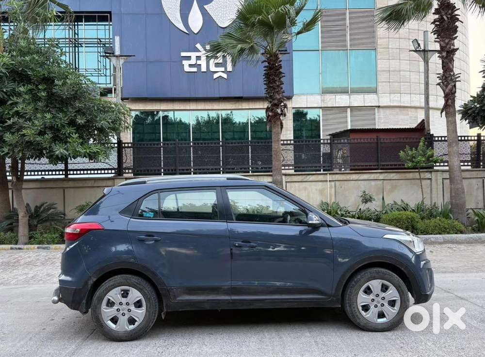 Hyundai Diesel Car 2017