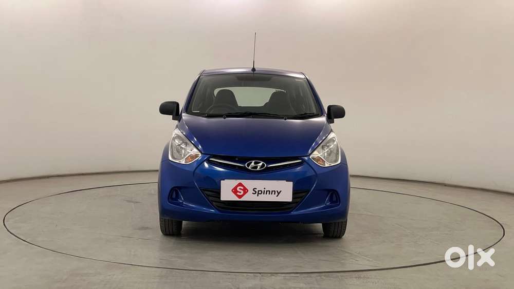 Hyundai Eon Magna +, 2018, Petrol