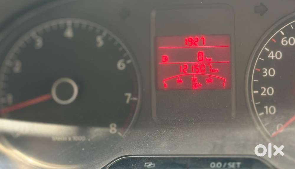 Volkswagen Vento 1.2 Tsi Highline, 2012, Petrol