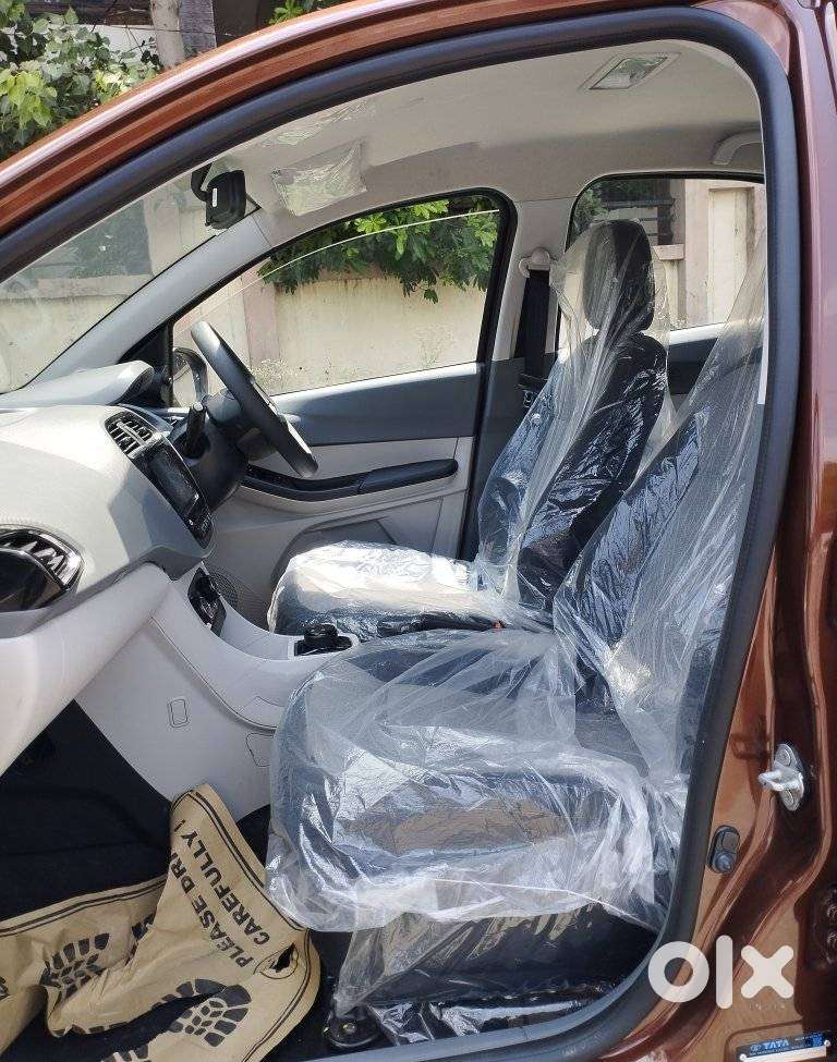 Tata Tiago Ev Xt Lr, 2025, Electric