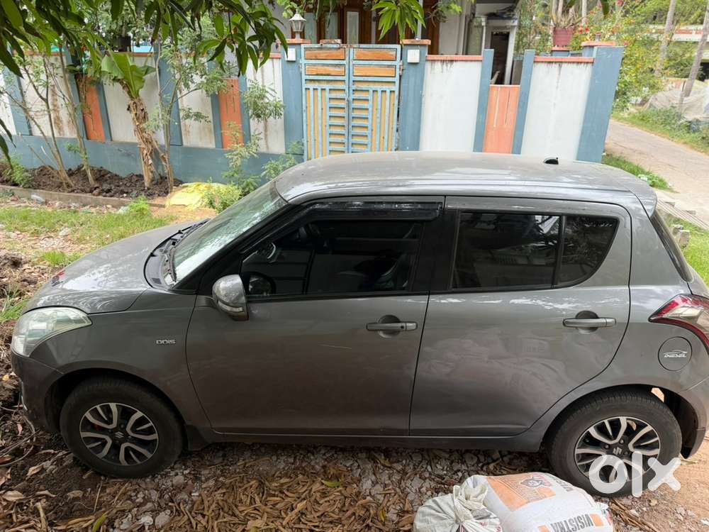 Swift Zdi Diesel 2016