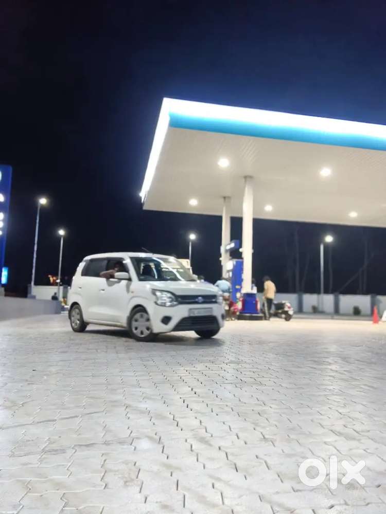 Maruti Suzuki Wagon R 2022 Petrol 100000 Km Driven