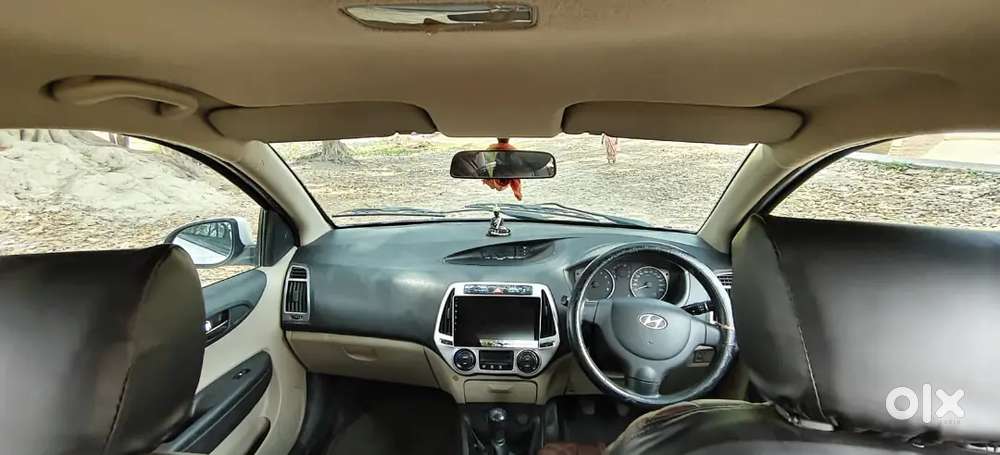 Hyundai I20 2014 Petrol Well Maintained
