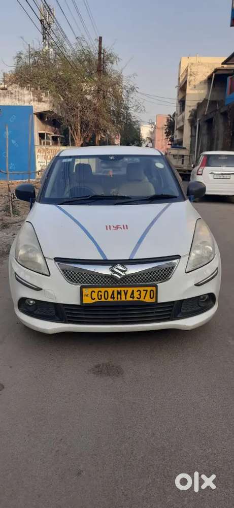 Maruti Suzuki Dzire 2020 Diesel