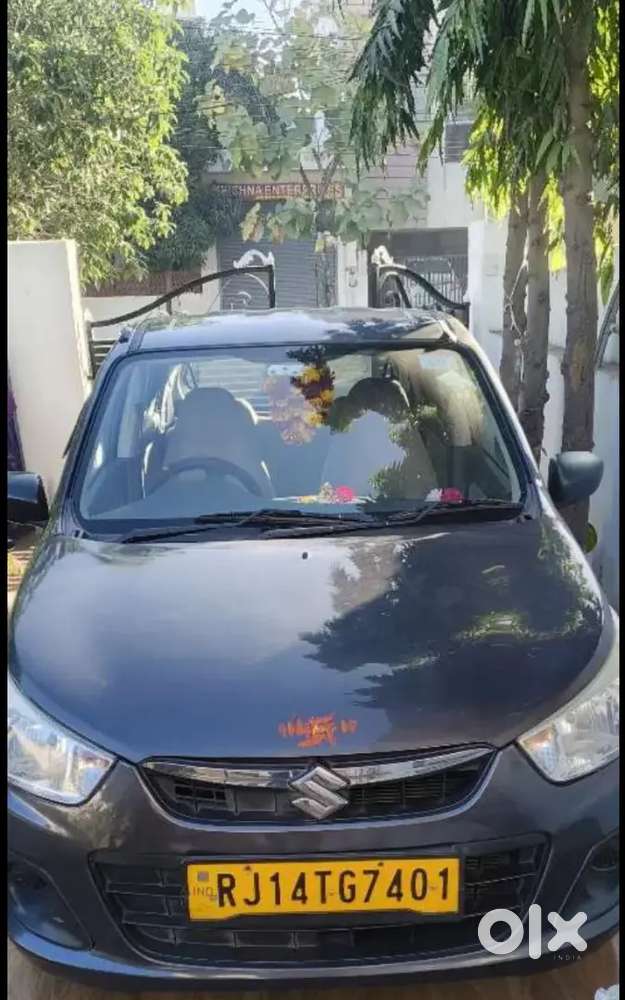 Nice Car New Condition Smooth Drive Mere Ghar Par Khadi Rahi Hai