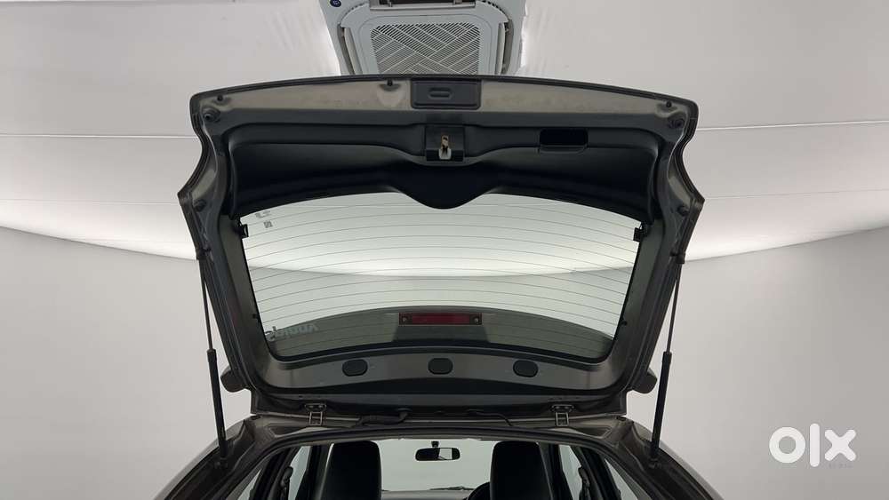 Maruti Suzuki Baleno 1.3 Delta, 2020, Petrol