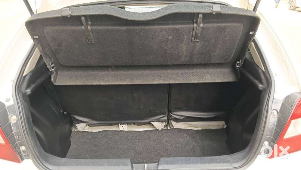 Maruti Suzuki Baleno Zeta, 2022, Petrol