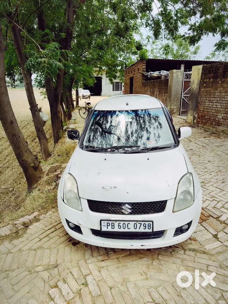 Maruti Suzuki Swift 2007 Diesel 300000 Km Driven