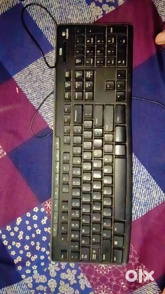 Keyboard Logitech