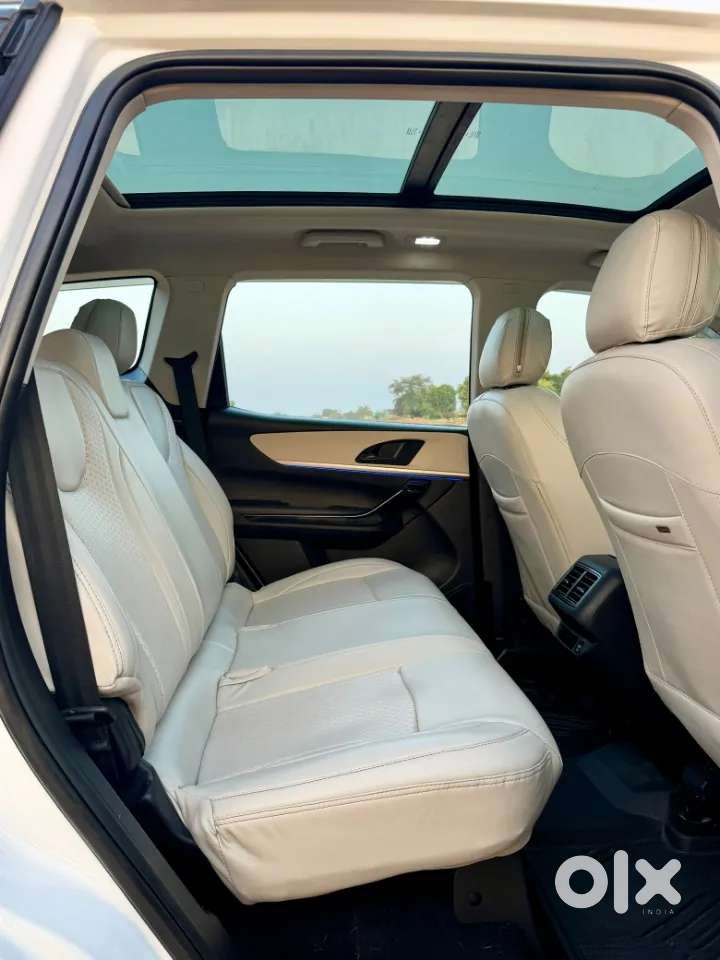 Mahindra Xuv700 2.2 Ax 5 Diesel Mt Str, 2023, Diesel