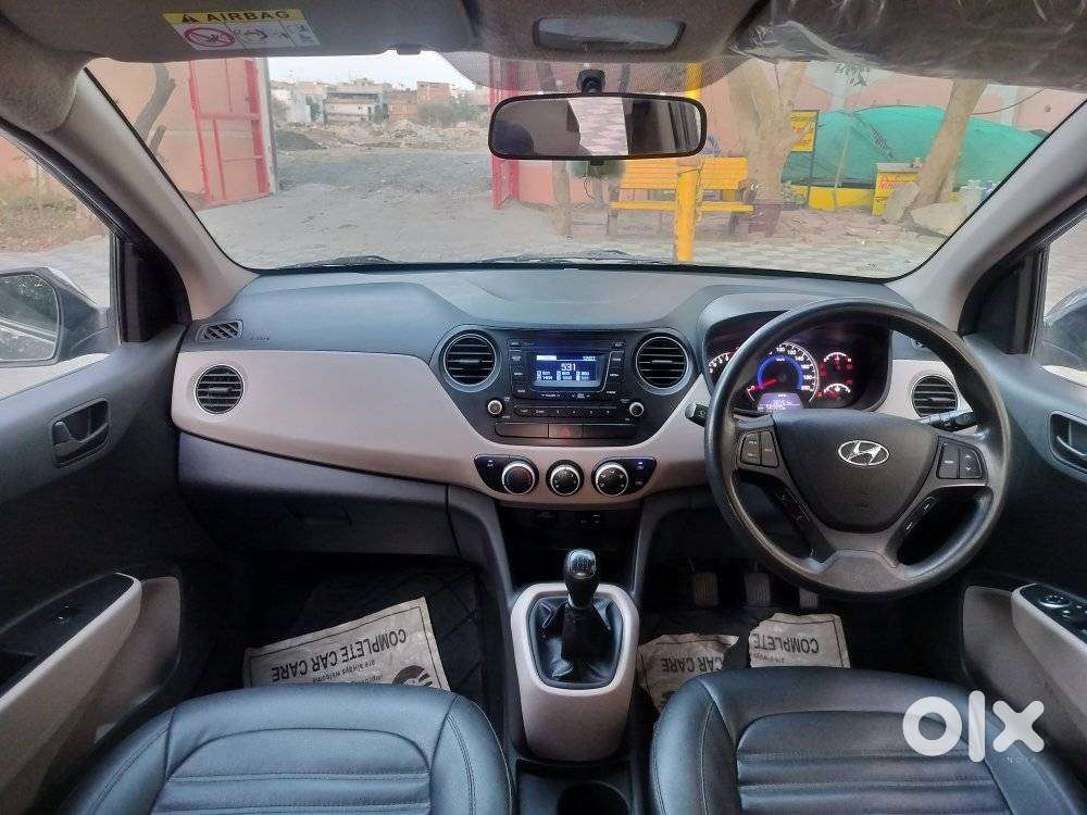 Hyundai Grand I10 1.2 Kappa Magna, 2019, Petrol