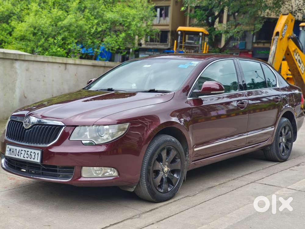 Skoda Superb Elegance 1.8 Tsi At, 2013, Petrol