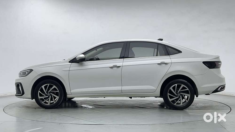 Volkswagen Virtus 1.0 Topline Tsi, 2023, Petrol