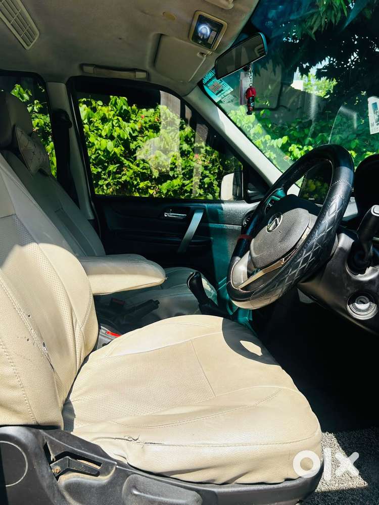 Tata Safari Storme Ex, 2015, Diesel