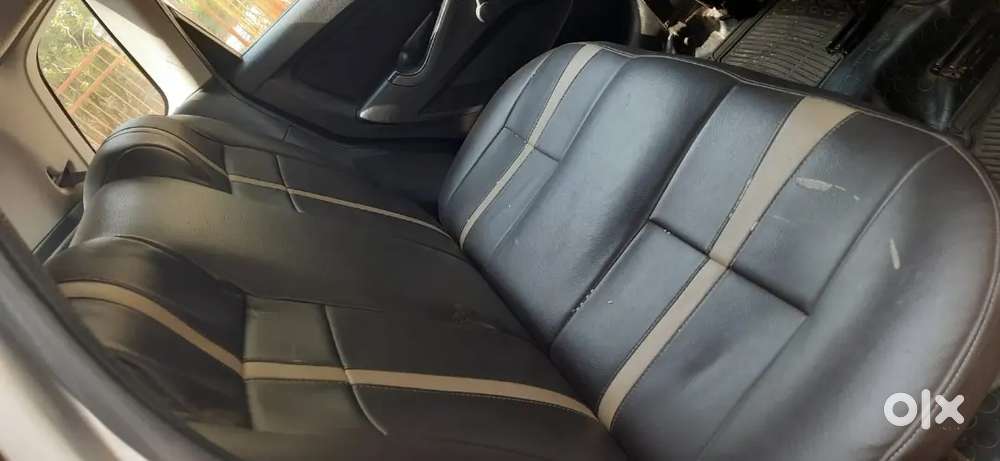 Ford Figo 2013 Diesel 140000 Km Driven