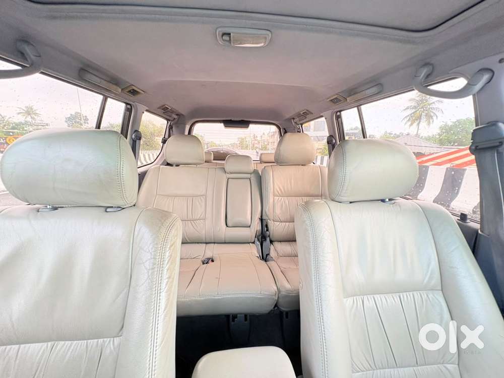 Toyota Land Cruiser Prado [ ] 3.0 Vx L, 2004, Diesel