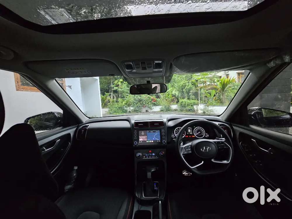 Creta 1.4 Turbo Dct S Plus Limited