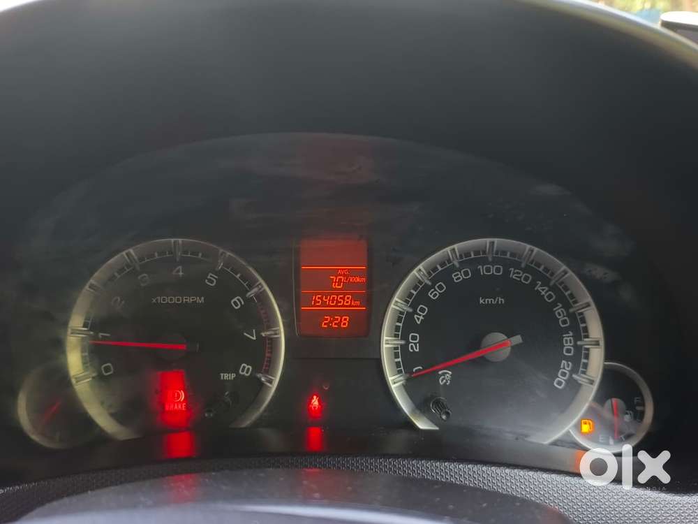Maruti Suzuki Swift Vxi 1.2 Abs Bs-iv, 2015, Petrol