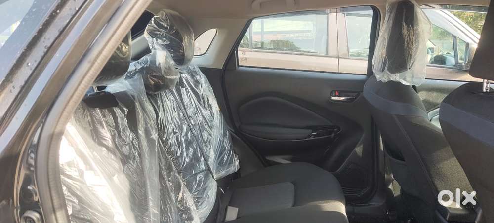 Maruti Suzuki Baleno 1.2 Cvt Zeta, 2024, Petrol