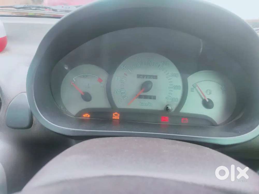Hyundai Santro Xing 2014 Erlx Petrol