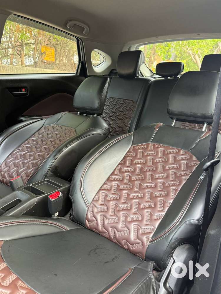 Maruti Suzuki Fronx Delta Plus 1.2l Ags, 2023, Petrol