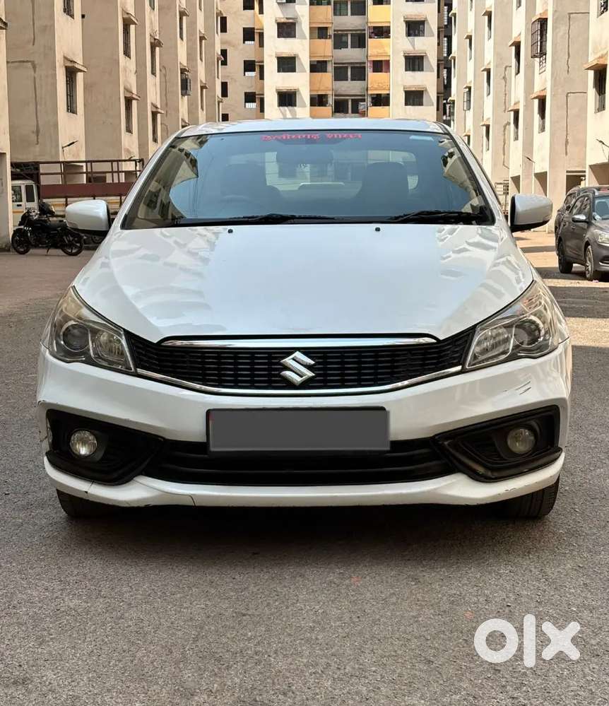 Maruti Suzuki Ciaz December 2019 Petrol Good Condition