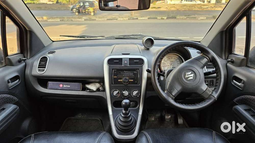 Maruti Suzuki Ritz Vdi Bs-iv, 2014, Diesel