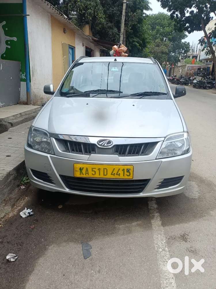 Mahindra Verito 2016 Diesel 228000 Km Driven