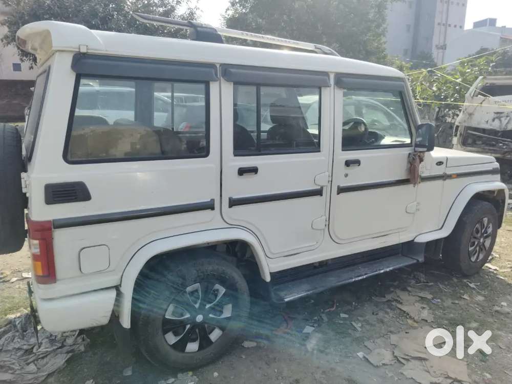 New Condition