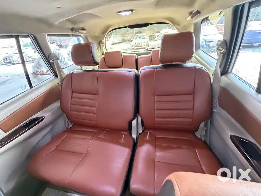 Toyota Innova 2014 Diesel Well Maintained