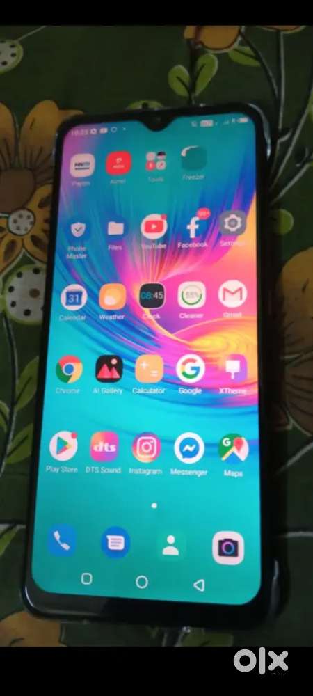 4GB 64GB, Dual 4G volte