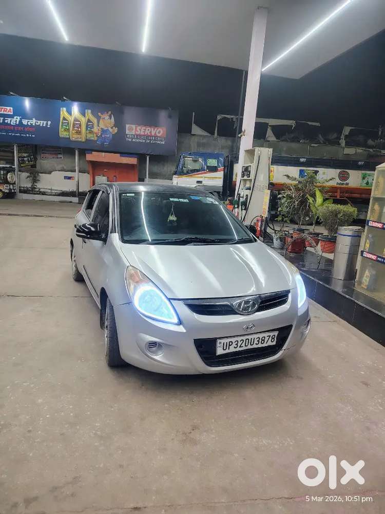 Car Good Service Hai
