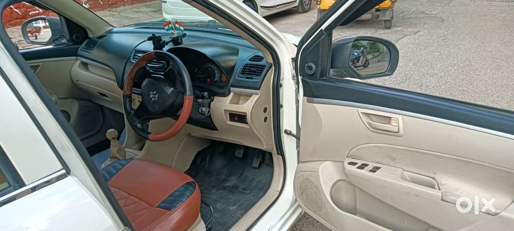 Maruti Suzuki Dzire Tour S Diesel, 2020, Diesel