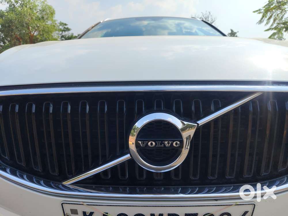 Volvo Xc90 D5 Awd, 2018, Diesel