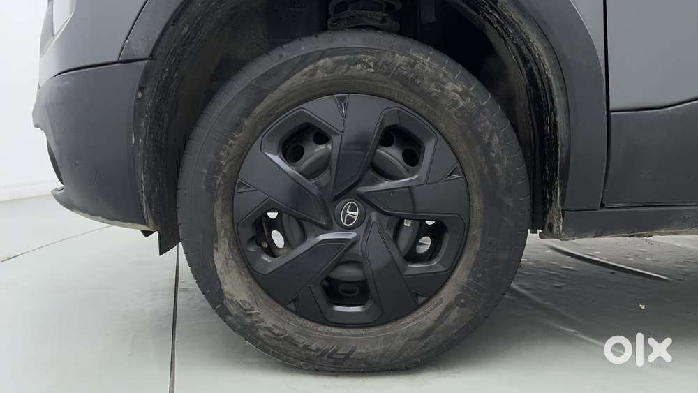Tata Punch Adventure Amt, 2023, Petrol