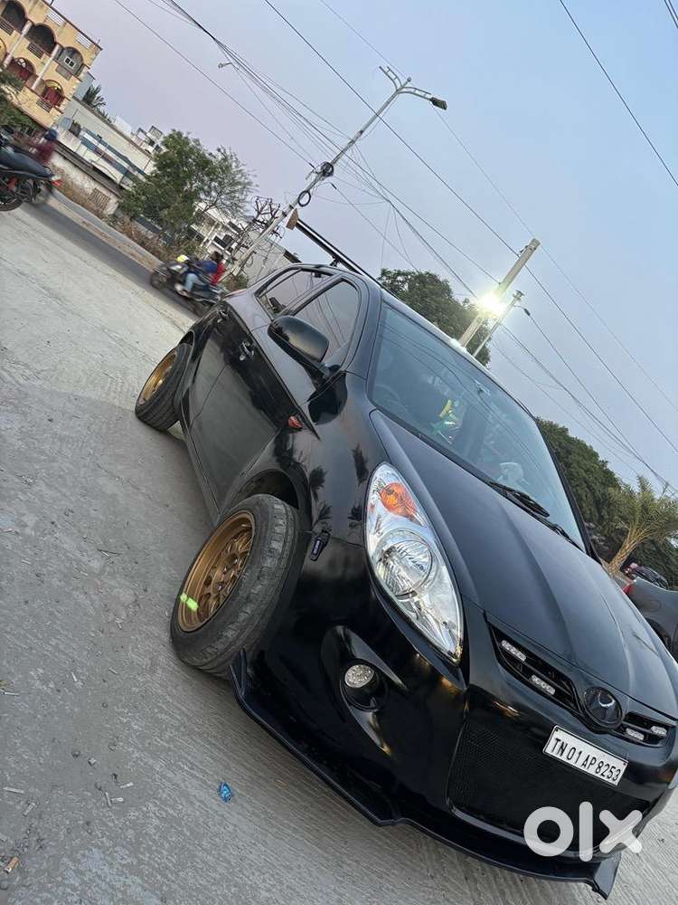 Hyundai I20 2011 Petrol Well Maintained
