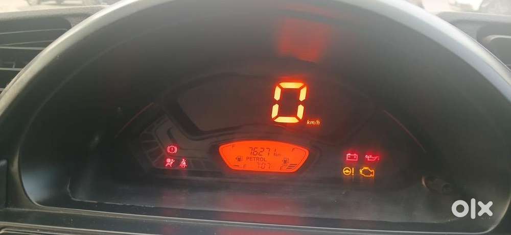 Maruti Suzuki S-presso 2021 Cng Good Condition