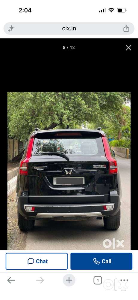 Mahindra Scorpio-n 2024