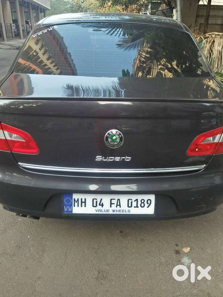 The Vehicle Is Maharashtra Registration (mh) Car And Currently In Tn