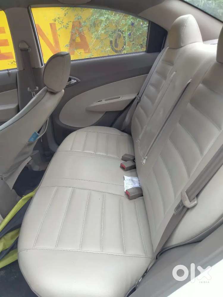 Chevrolet Sail 1.2 Ls 2013