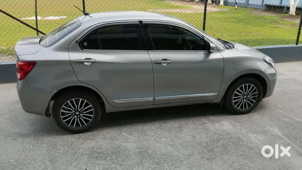 Maruti Suzuki Dzire 2023 Petrol Good Condition