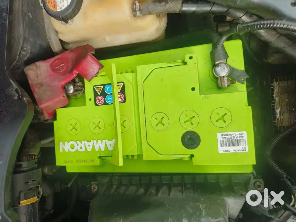 Maruti Suzuki Ritz Vdi 2012 Diesel