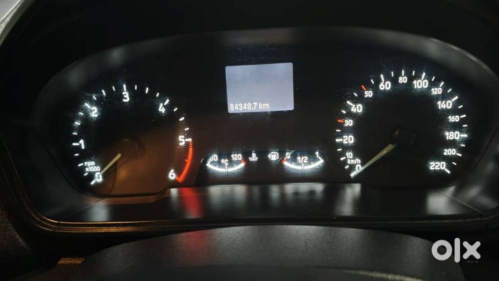 Ford Ecosport 1.5 Diesel Titanium Plus, 2018, Diesel