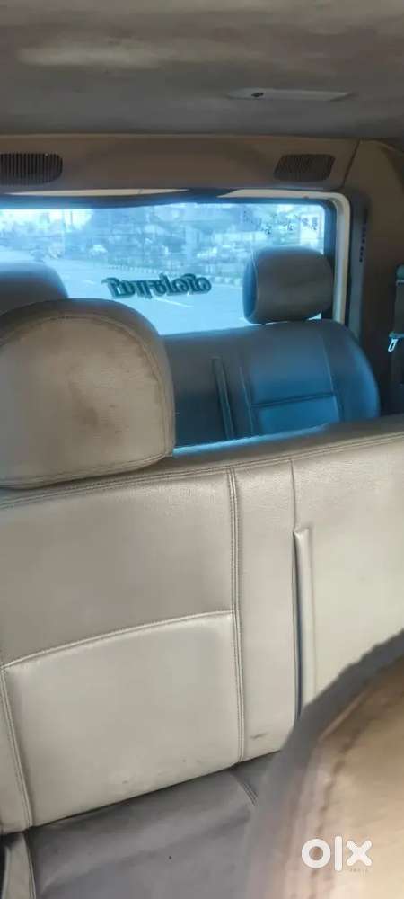Mahindra Scorpio N 2007 Diesel