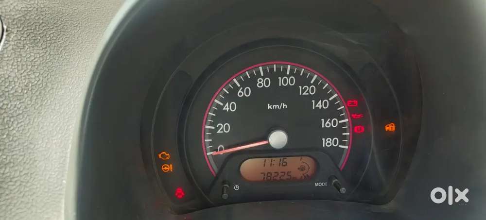 Maruti Suzuki A-star 2009 Petrol Well Maintained